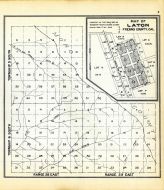 Page 002, Laton, Fresno County 1907